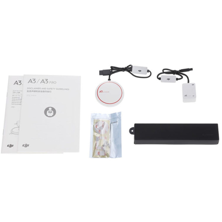 DJI Upgrade Kit for A3 Flight Controller