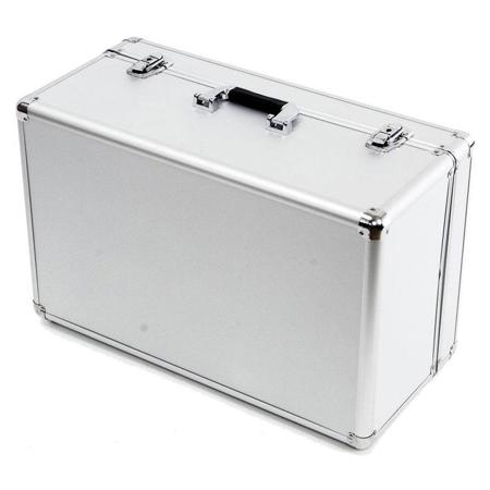 DJI Aluminum Case for Phantom 4 Quadcopter