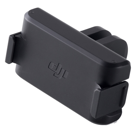DJI Magnetic Adapter Mount for Action 2 Camera