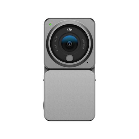 DJI Action 2 4K Ultra HD Power Combo Camera