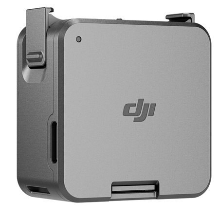 DJI Power Module for Action 2 Camera