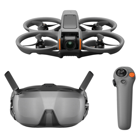 Avata 2 Fly Smart Combo with 1 Battery