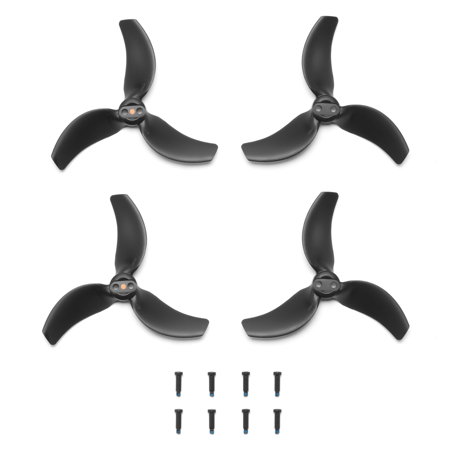 DJI Propellers for Avata 2 FPV Drone