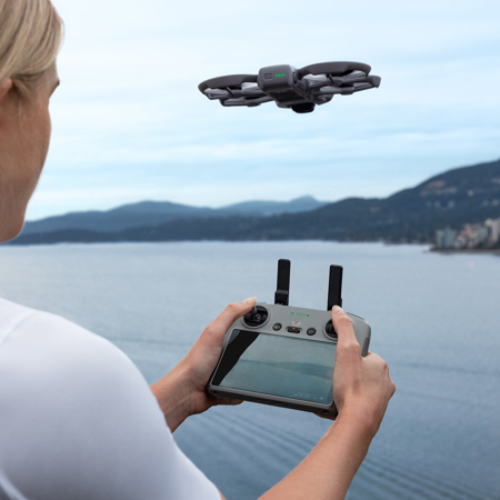 DJI Avata 360 8K Drone Motion Fly More Combo with Goggles N3 CP.FP