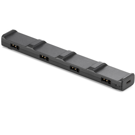 DJI Battery Charging Hub for Avata Intelligent Flight Battery