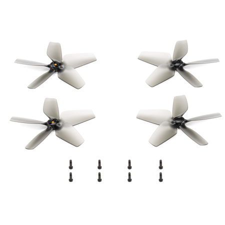 DJI Propellers for Avata Drone