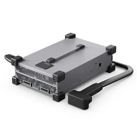 DJI C10000 Intelligent Power Supply for Flight Battery