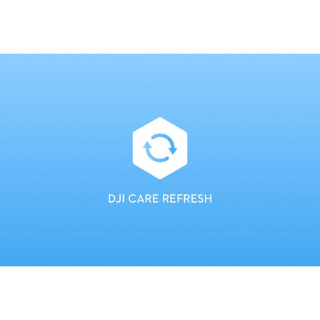 DJI Care Refresh Mavic Air