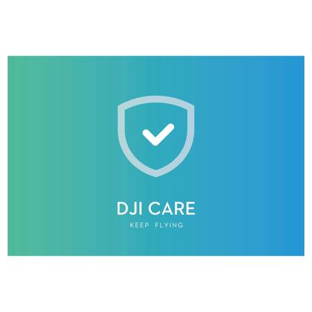 DJI Care Enterprise Basic 1-Year Plan for Mavic 3 Enterprise Series Drone