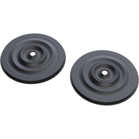 DJI Part3 Cendence Control Stick Cover, 2 Pack