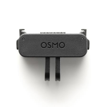 DJI Dual-Direction Quick-Release Foldable Adapter Mount for Osmo Nano Camera