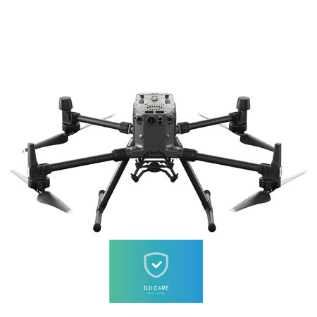 DJI Matrice 300 RTK SP with Care Enterprise Basic