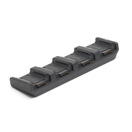 DJI Matrice 4 Series 100W Battery Charging Hub