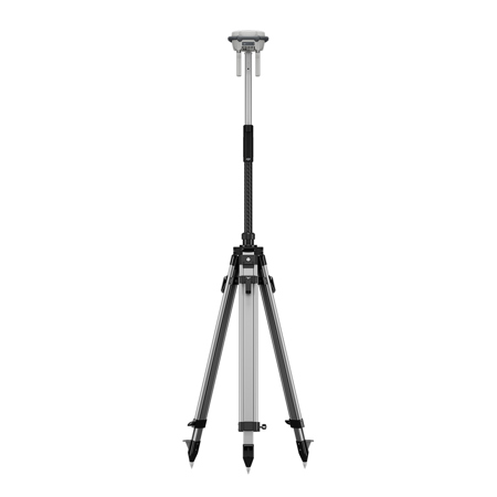 DJI D-RTK High Precision GNSS Relay Fixed Deployment Station CP