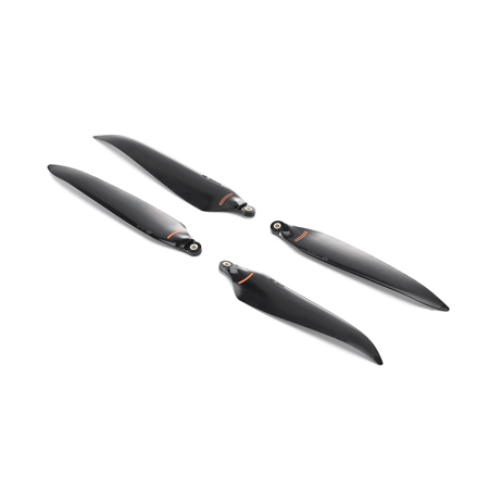 DJI Low-Noise Anti-Ice Propellers for DJI Matrice 4D Drone