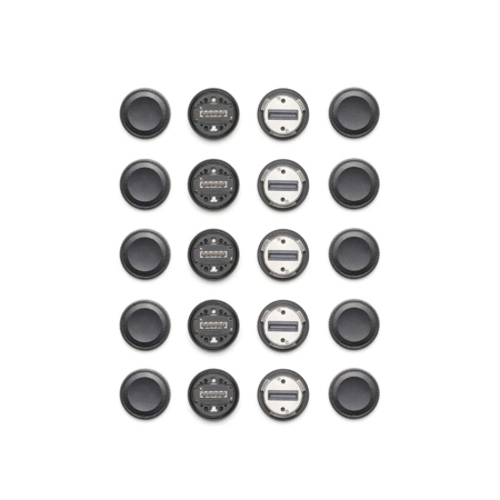 DJI Skyport V3 Adapter Set for Matrice 400