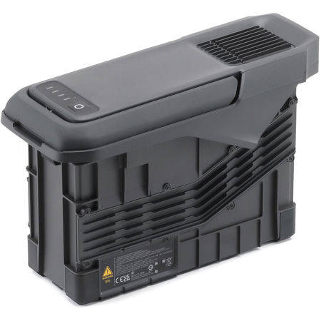 DJI TB100 20254mAh 977Wh Intelligent Flight Battery for Matrice 400 Drone