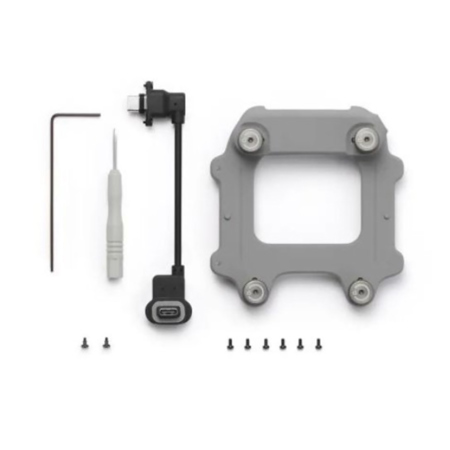 DJI Manifold 3 Accessory Kit for Matrice 4 Series