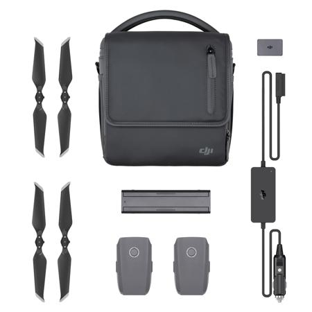 DJI Mavic 2 Enterprise Fly More Kit