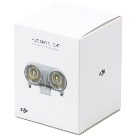 M2e spotlight discount