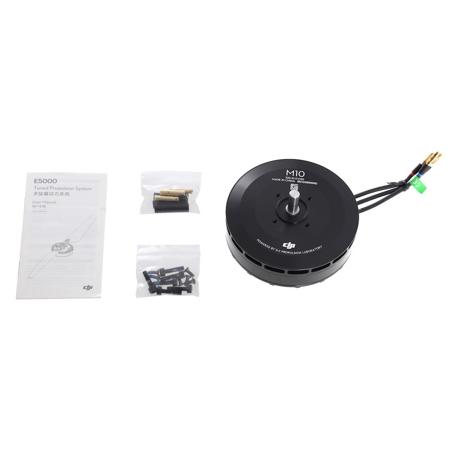 DJI 10010 M10 Motor for E5000 Propulsion System