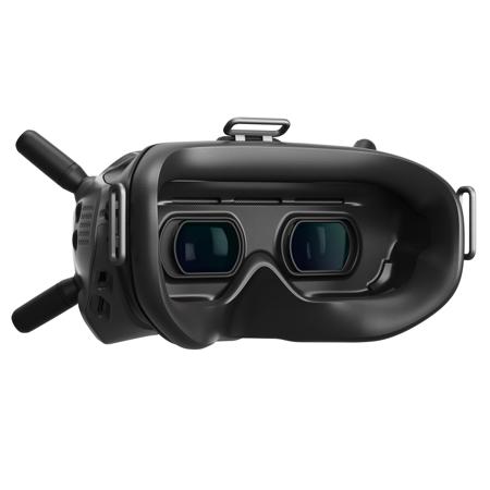 DJI FPV Goggles V2