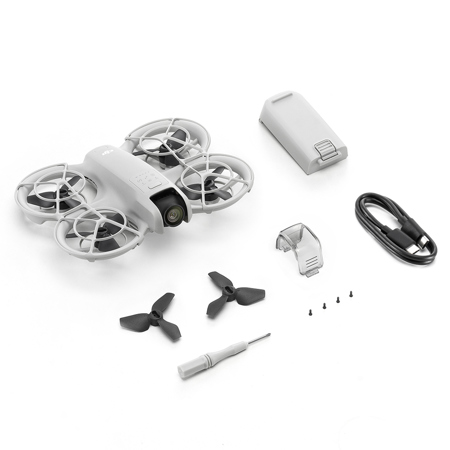 DJI Neo Drone (No Remote) CP.FP.00000184.01 - Adorama