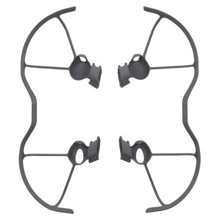 DJI Propeller Guard for FPV Drone, Pair