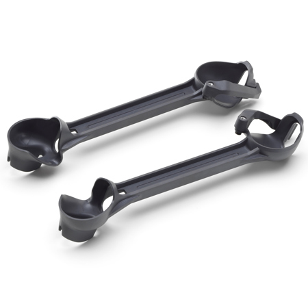 DJI Arm Bracers for FPV Drone