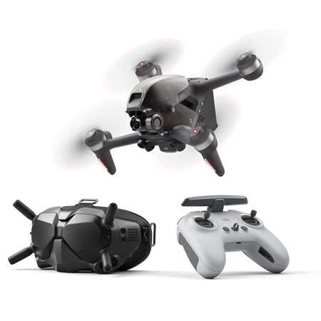 DJI Digital FPV System - DJI