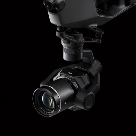 DJI DL 75mm f/1.8 Lens CP.IN.00000055.01 - Adorama