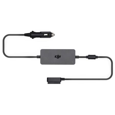 DJI Part 11 Car Charger for Mavic 2 Drone