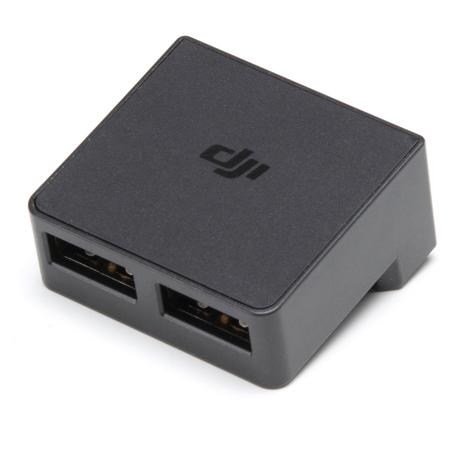 DJI Part 12 Battery to Power Bank Adaptor for Mavic 2 Drone