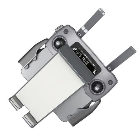 USED DJI Part 20 Holder for Mavic 2/Spark Remote Controller and