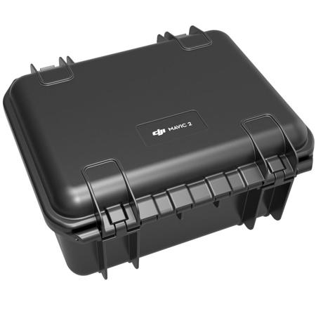 USED DJI Part 22 Protector Case for Mavic 2 Pro/Zoom Drone - Adorama