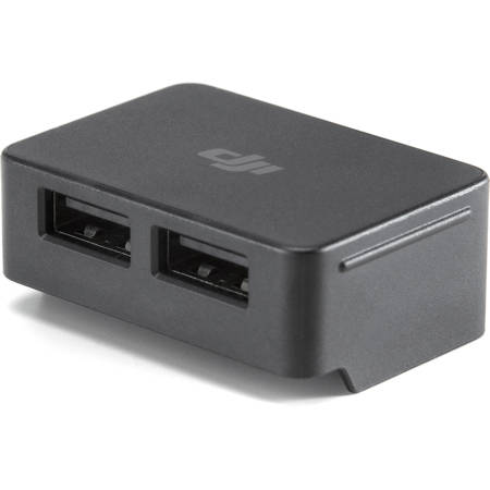 DJI Battery to Power Bank Adapter for Mavic Air 2 Intelligent Flight Battery