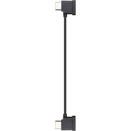 DJI Remote Control Extension Cable with USB Type-C Connector for Mavic Air 2 Remote Controller