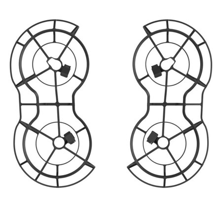 DJI Mini 2 360 Degree Propeller Guard Set