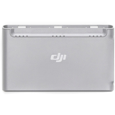 DJI Mini 2 Two-Way Charging Hub