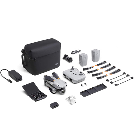 Pack Accessoires Combo pour DJI Mavic Air 2 - PGYTECH