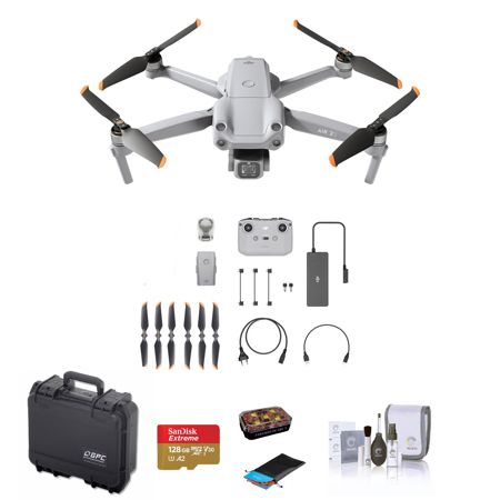 Drone dji mavic air precio online