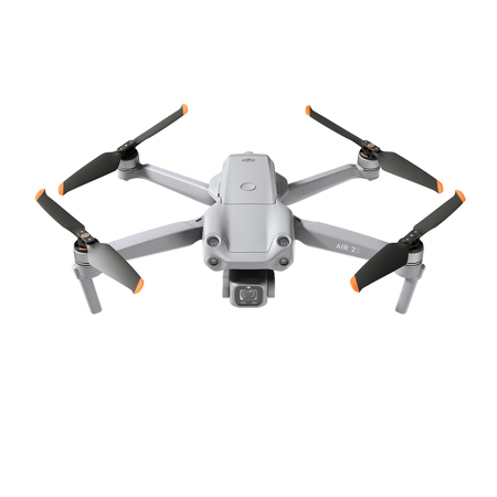 DJI Air 2S 4K Drone CP.MA.00000354.01 - Adorama