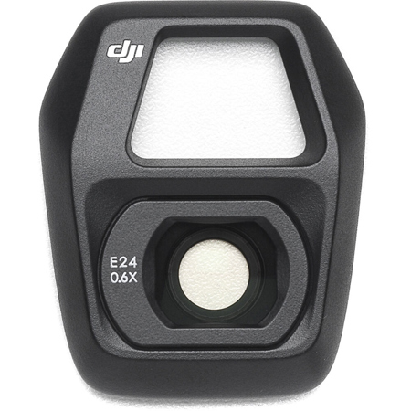 DJI Wide-Angle Lens for Air 3S Drone