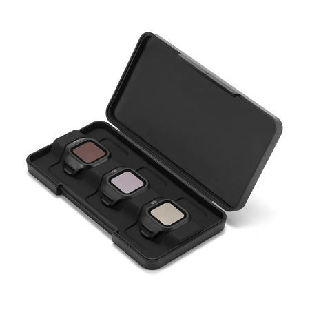 DJI ND Filters Set for Mini 5 Pro Drone, 3-Pack