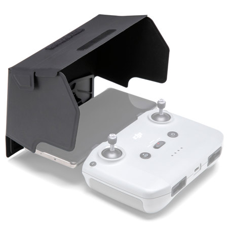 DJI Mavic Air 2 Remote Controller Monitor Hood