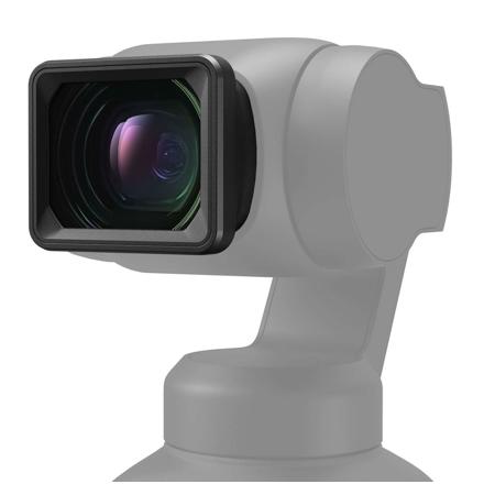 DJI Pocket 2 Wide-Angle Lens CP.OS.00000126.01 - Adorama