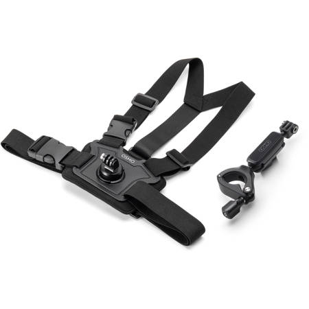 DJI Biking Accessory Kit for Osmo Series Action Cameras
