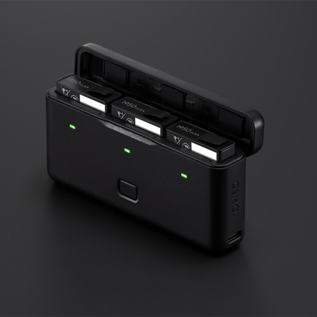 DJI Multifunctional Battery Case 2 for Osmo Action Camera CP
