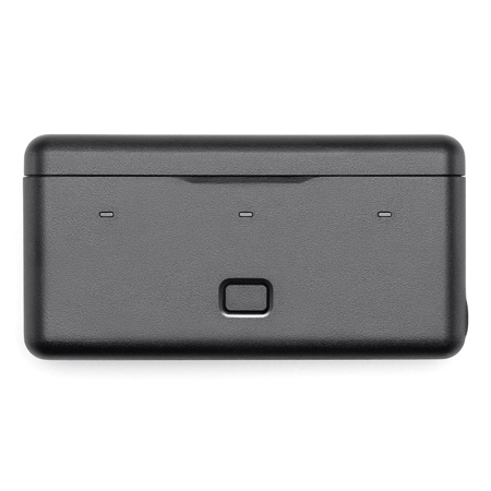 DJI Multifunctional Battery Case 2 for Osmo Action Camera CP.OS