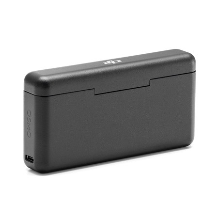 DJI Multifunctional Battery Case 2 for Osmo Action Camera CP.OS